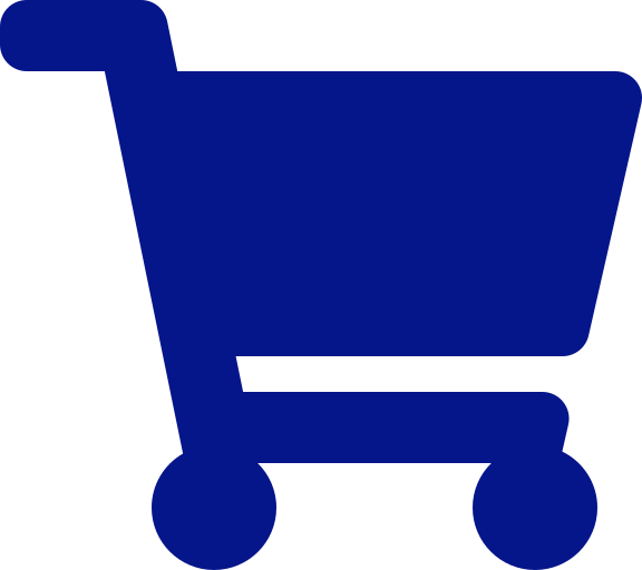 eCommerce blue